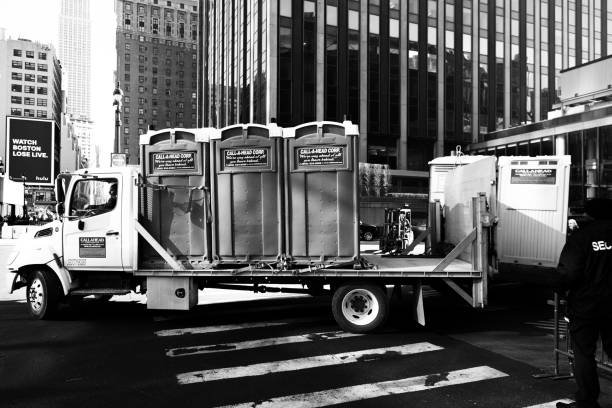 Best Portable bathroom rental  in Rangely, CO